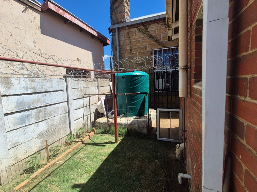 Commercial Property for Sale in Vredefort Free State